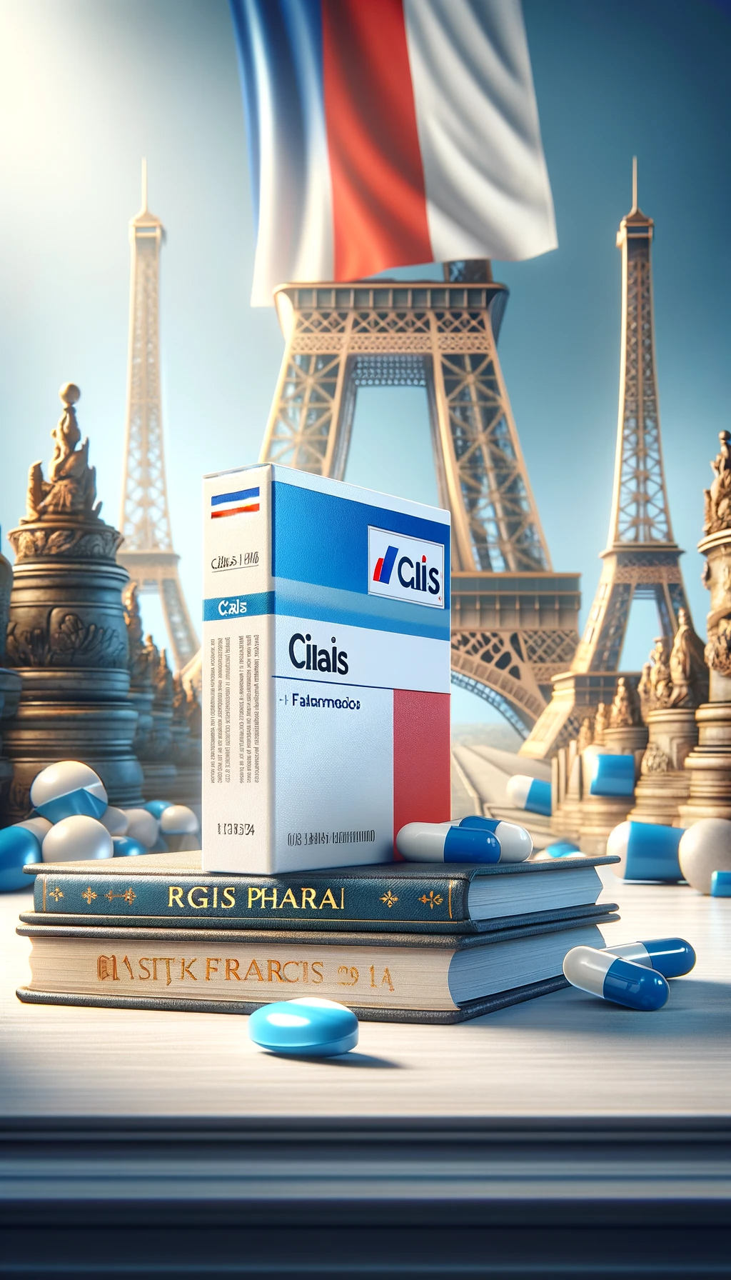 Cialis en vente libre au quebec